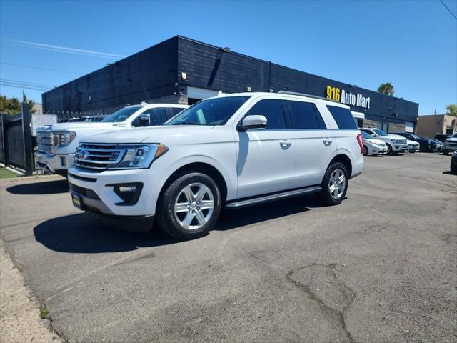 2019 Ford Expedition XLT for sale in Sacramento, CA