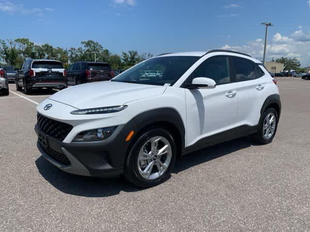 2023 Hyundai Kona