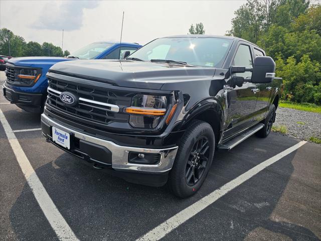 2024 Ford F-150 XLT for sale in Rutland, VT