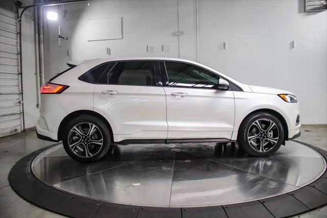 2019 Ford Edge ST