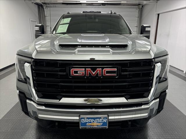 2024 GMC Sierra 3500HD Pro