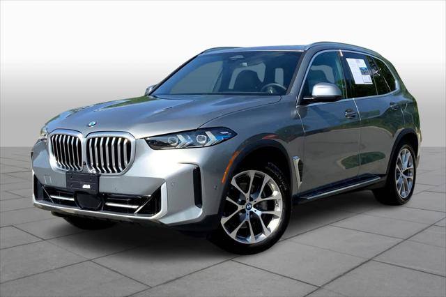 2024 BMW X5