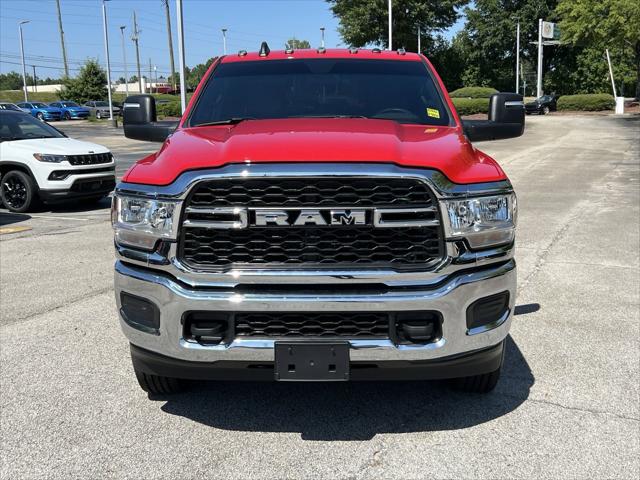 2024 RAM 2500 Tradesman Crew Cab 4x4 64 Box