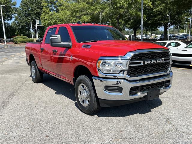 2024 RAM 2500 Tradesman Crew Cab 4x4 64 Box