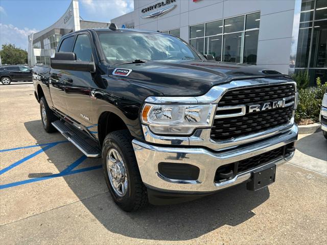 2022 RAM 2500 Big Horn Crew Cab 4x4 64 Box