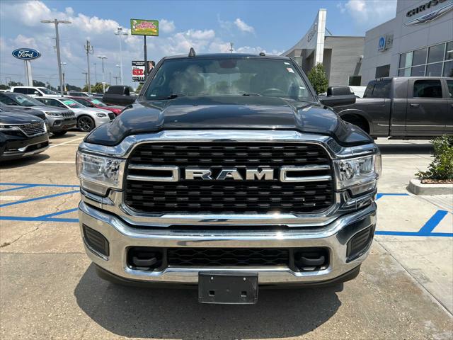 2022 RAM 2500 Big Horn Crew Cab 4x4 64 Box