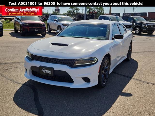 2023 Dodge Charger GT