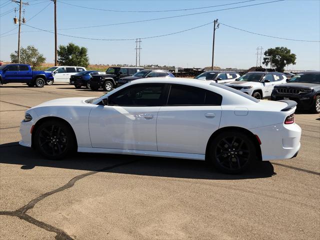 2023 Dodge Charger GT