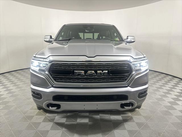 2021 RAM 1500 Limited Crew Cab 4x4 57 Box