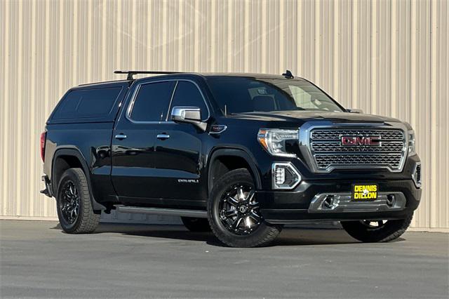 2019 GMC Sierra 1500 Denali