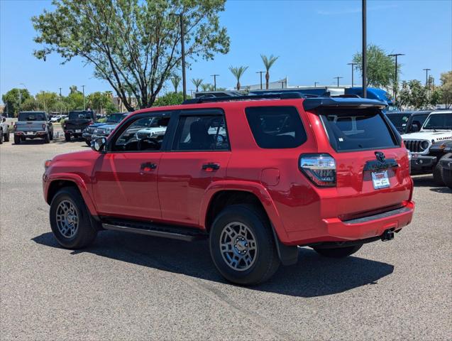 2020 Toyota 4Runner Venture Special Edition