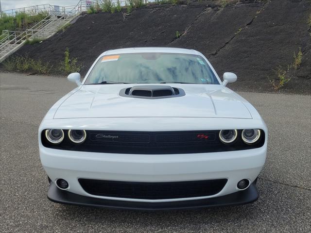 2021 Dodge Challenger R/T