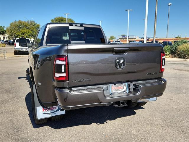 2024 RAM Ram 3500 RAM 3500 LARAMIE MEGA CAB 4X4 64 BOX