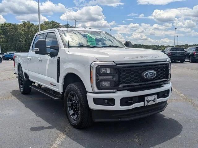 2023 Ford F-250 XLT