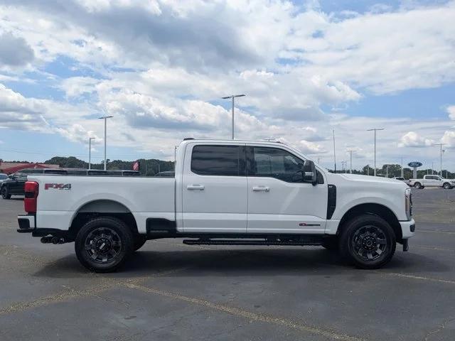 2023 Ford F-250 XLT