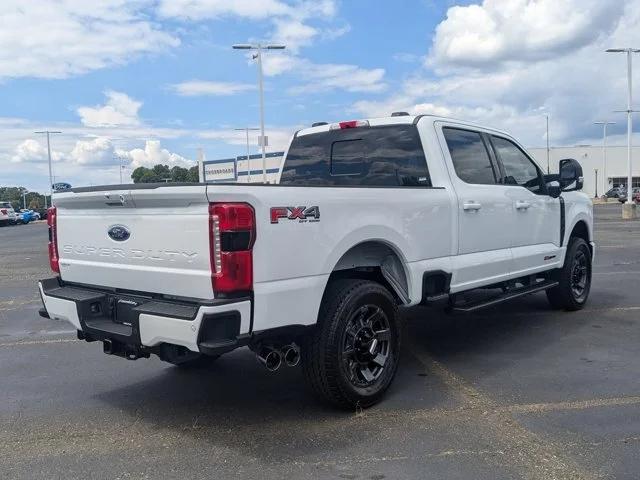 2023 Ford F-250 XLT