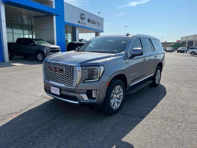 2021 GMC Yukon 2WD Denali