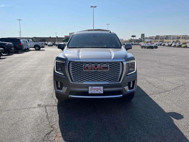 2021 GMC Yukon 2WD Denali