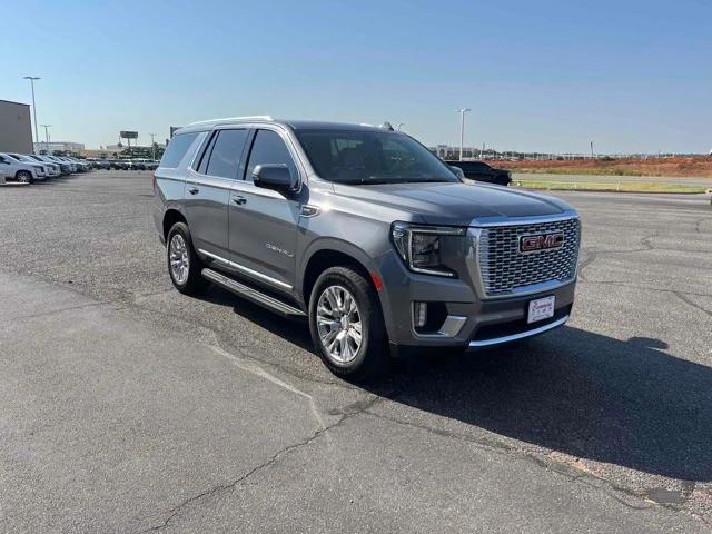 2021 GMC Yukon 2WD Denali