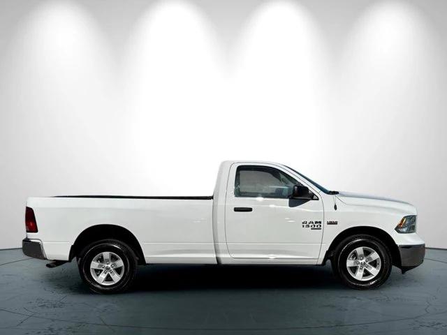 2020 RAM 1500 Classic Tradesman Regular Cab 4x2 8 Box