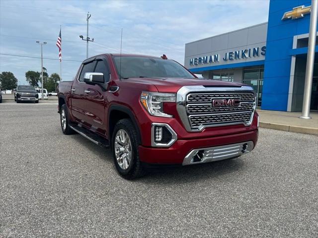 2019 GMC Sierra 1500 Denali