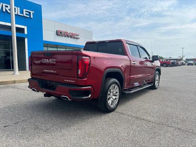 2019 GMC Sierra 1500 Denali