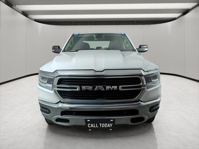 2019 RAM 1500 Big Horn/Lone Star Crew Cab 4x4 57 Box