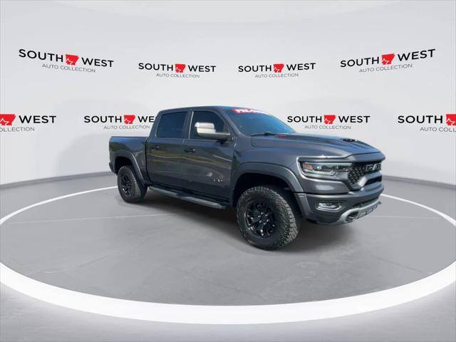 2023 RAM 1500 TRX Crew Cab 4x4 57 Box