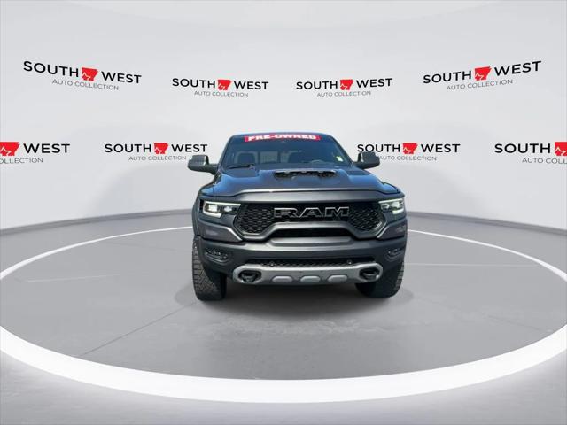 2023 RAM 1500 TRX Crew Cab 4x4 57 Box