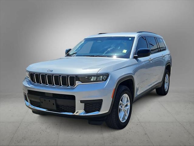 2024 Jeep Grand Cherokee L Laredo 4x2