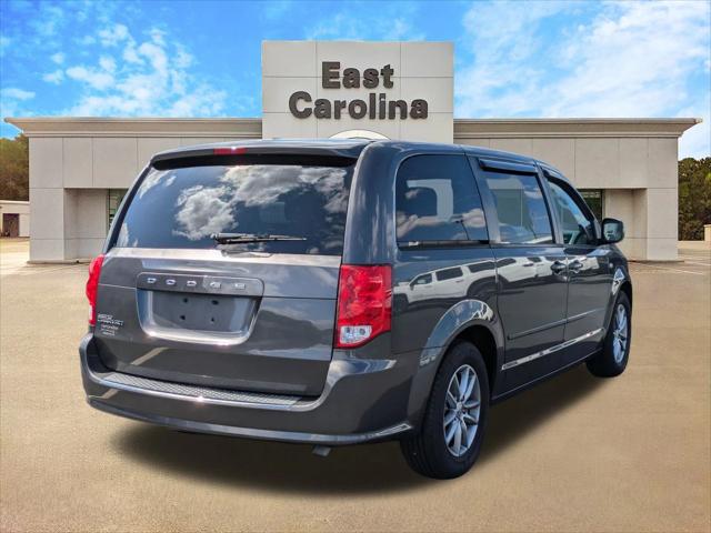 2014 Dodge Grand Caravan SE 30th Anniversary