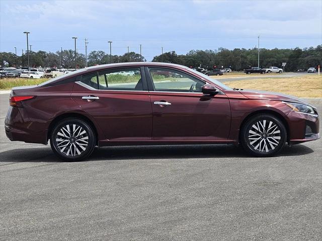 2023 Nissan Altima SV Intelligent AWD