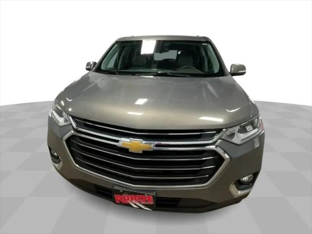 2019 Chevrolet Traverse 3LT