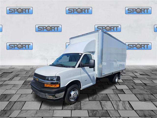 2024 Chevrolet Express Cutaway Work Van for sale in Silver Spring, MD