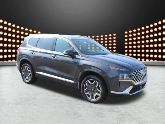 2022 Hyundai Santa Fe