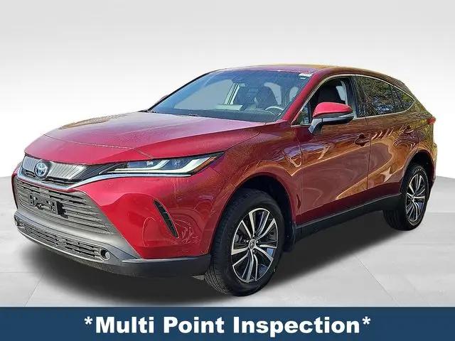 2023 Toyota Venza LE