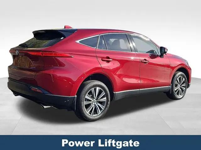 2023 Toyota Venza LE