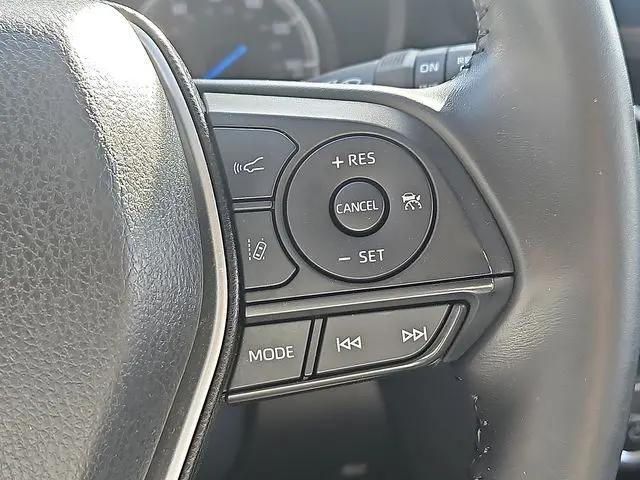 2023 Toyota Venza LE