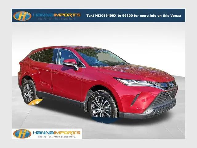 2023 Toyota Venza LE for sale in Raleigh, NC