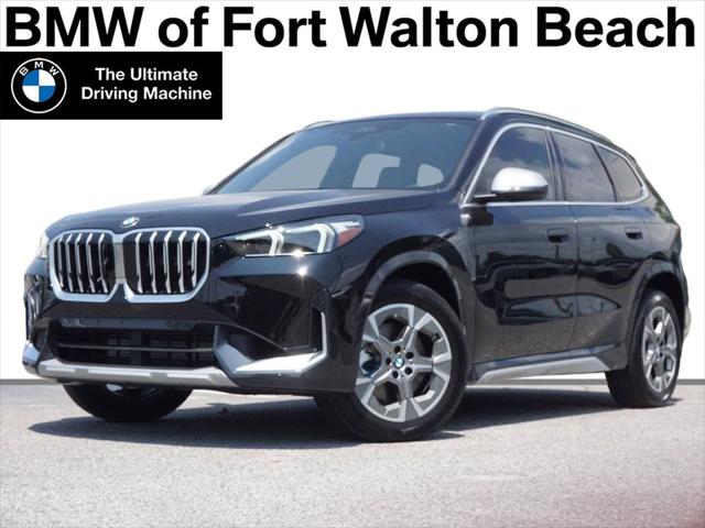 2024 BMW X1