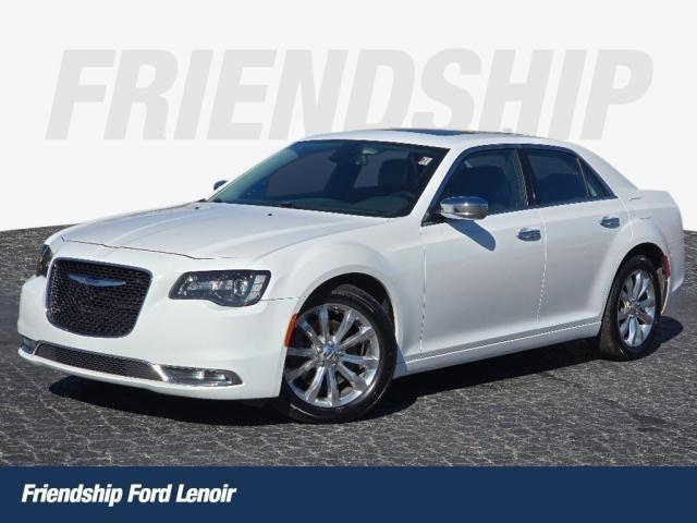 2019 Chrysler 300 Limited AWD