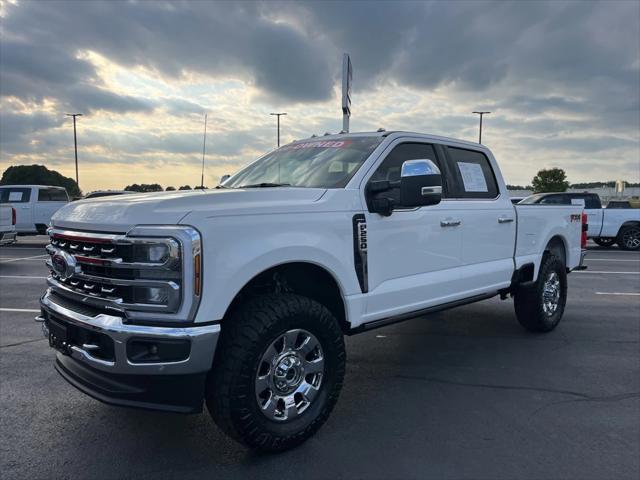 2024 Ford F-250 LARIAT