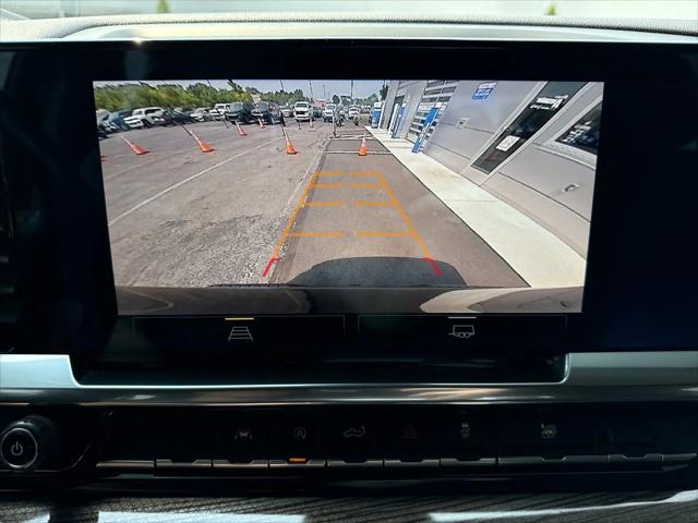 2022 Chevrolet Silverado 1500 RST 2022 Chevrolet Silverado 1500 RST