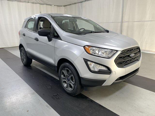 2020 Ford EcoSport