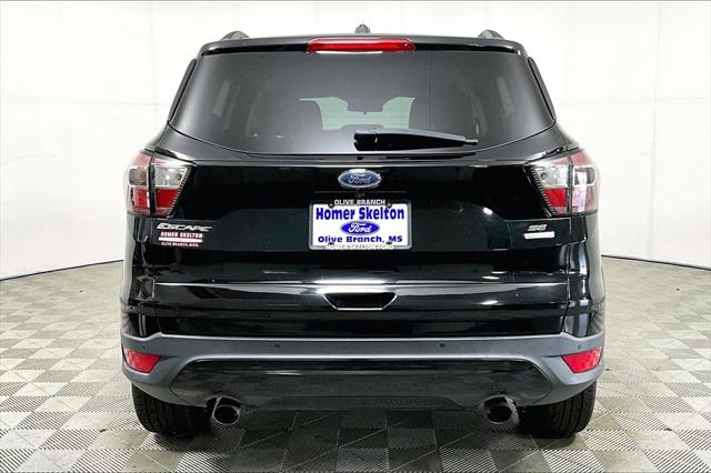 Used 2017 Ford Escape For Sale in Olive Branch, MS