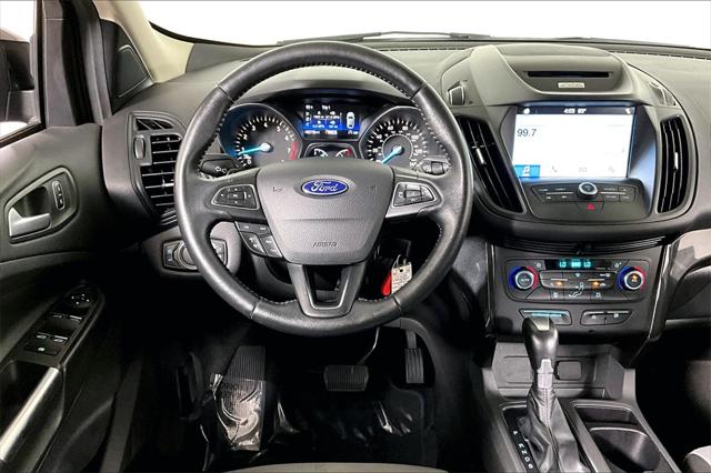 Used 2017 Ford Escape For Sale in Olive Branch, MS