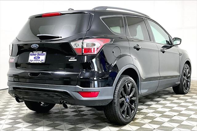 Used 2017 Ford Escape For Sale in Olive Branch, MS