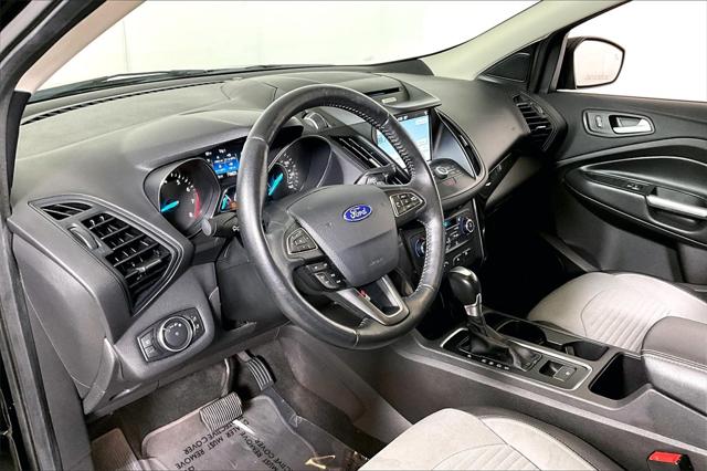 Used 2017 Ford Escape For Sale in Olive Branch, MS