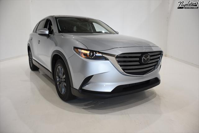 2022 Mazda CX-9