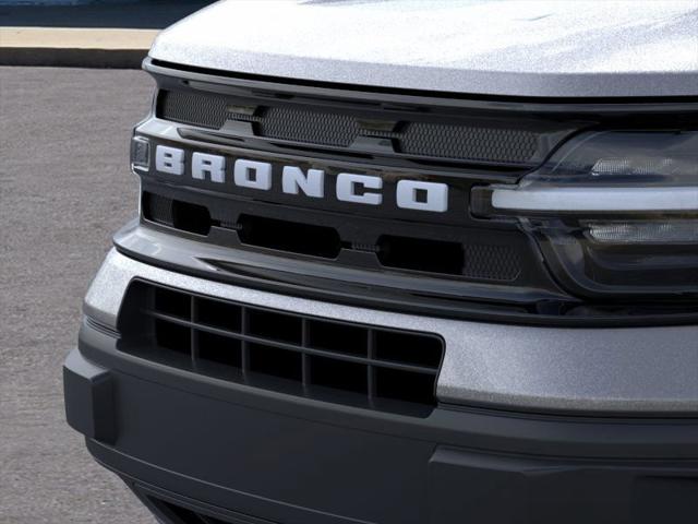 New 2024 Ford Bronco Sport For Sale in Olive Branch, MS